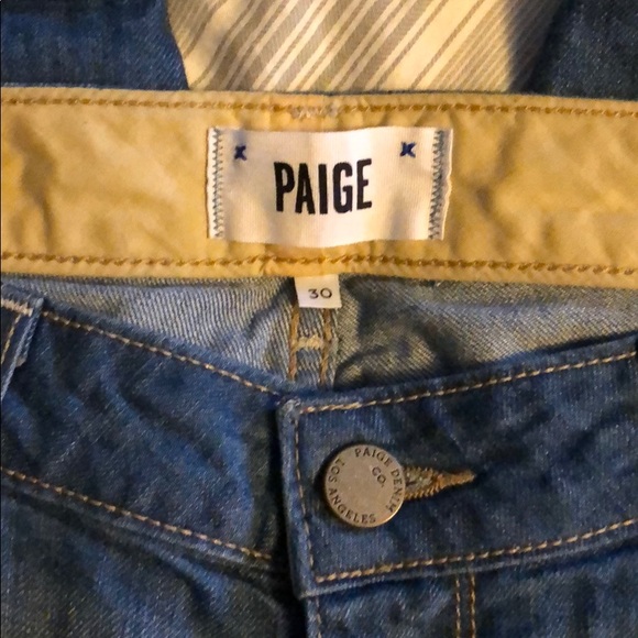 Straight legs for less! - Picture 2 of 2